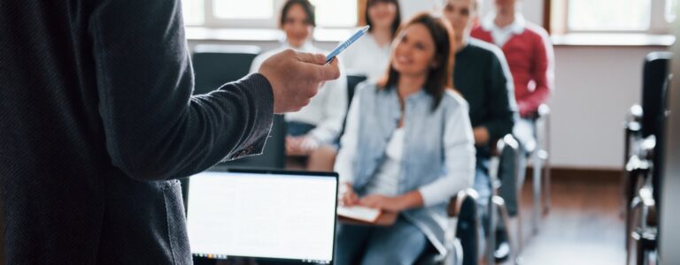 Specjalista ds. partycypacji społecznej