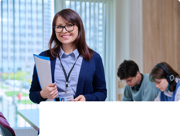 Profesjonalna sekretarka/asystentka