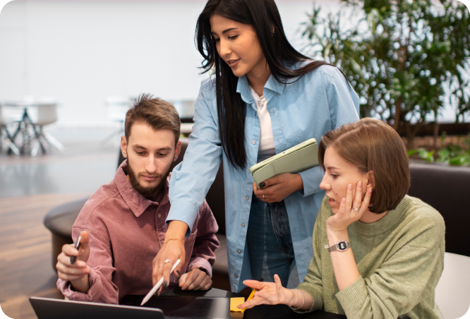 Dyrektor ds. administracyjno – finansowych