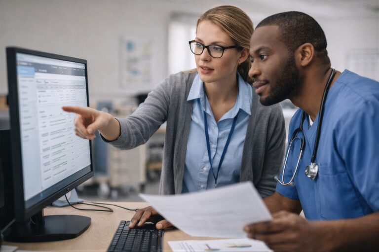 Kierownik medyczny w podmiocie leczniczym