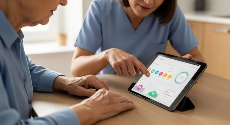 Opiekun medyczny - kompleksowe podejście do opieki nad pacjentem