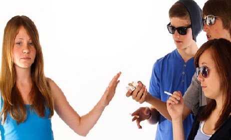 0711 gruppenzwang rauchen