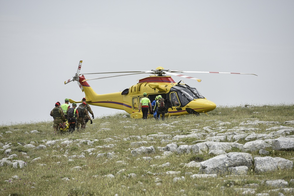 Specjalista do spraw zarządzania kryzysowego