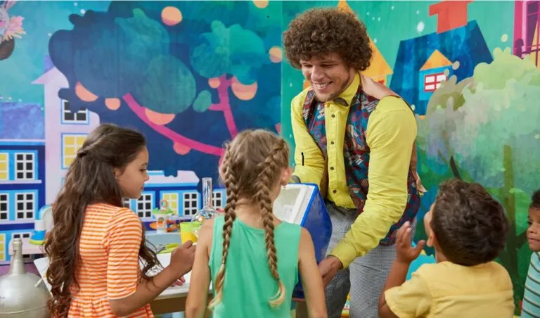 Edukator kultury
