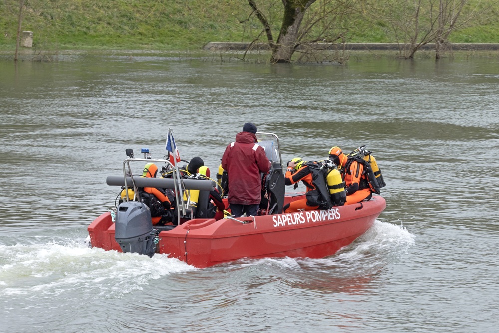 Specjalista ds. gospodarki wodnej