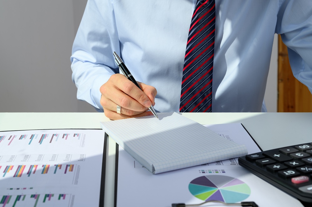 Specjalista ds. projektów badawczo-rozwojowych