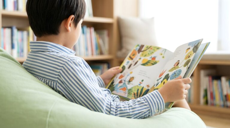 Biblioterapia w szkole/placówce oświatowej