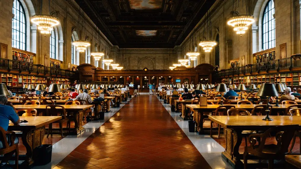 Nowatorskie formy edukacyjne w bibliotece szkolne