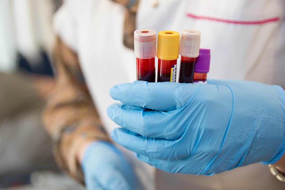 Diagnostyka mikrobiologiczna w praktyce