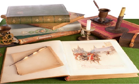 Nauczanie historii wg nowej podstawy programowej w szkole podstawowej