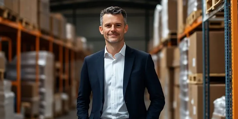 Dyrektor ds. administracyjn - finansowych