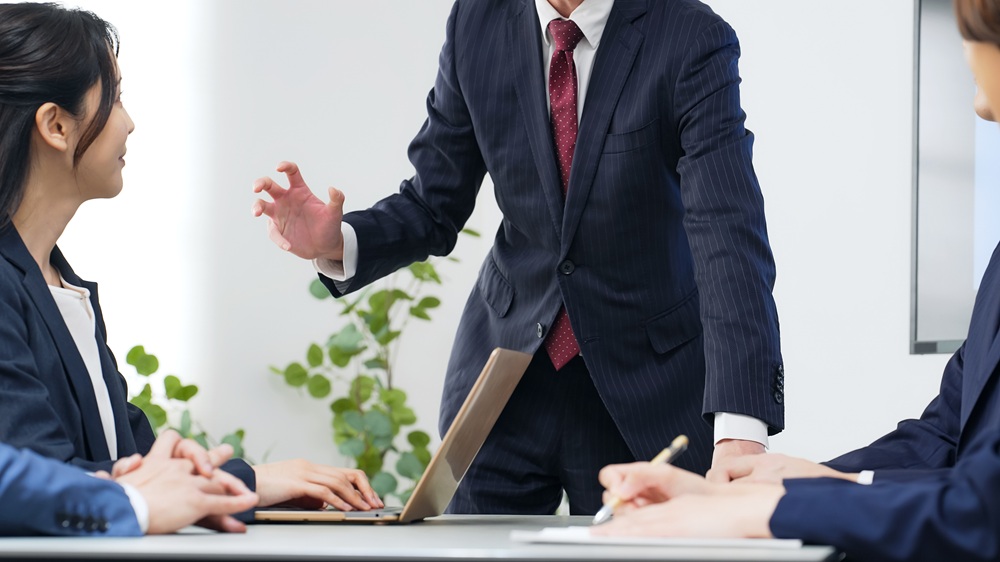 Profesjonalne zarządzanie zespołem