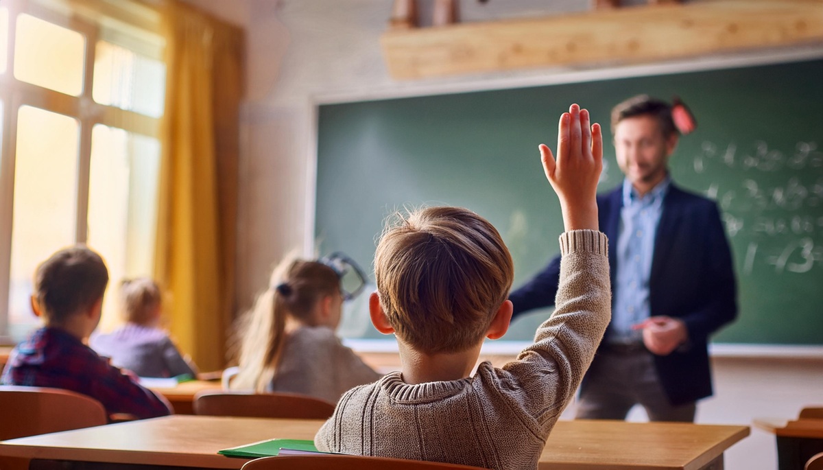 Wdrożenie nowej podstawy programowej dla edukacji wczesnoszkolnej (klasy 1-3)