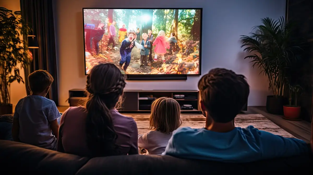 Filmoterapia jako metoda wspierania rozwoju emocjonalnego uczniów