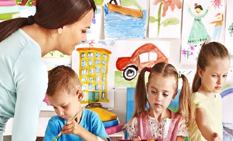 Glottodydaktyka w pracy nauczyciela