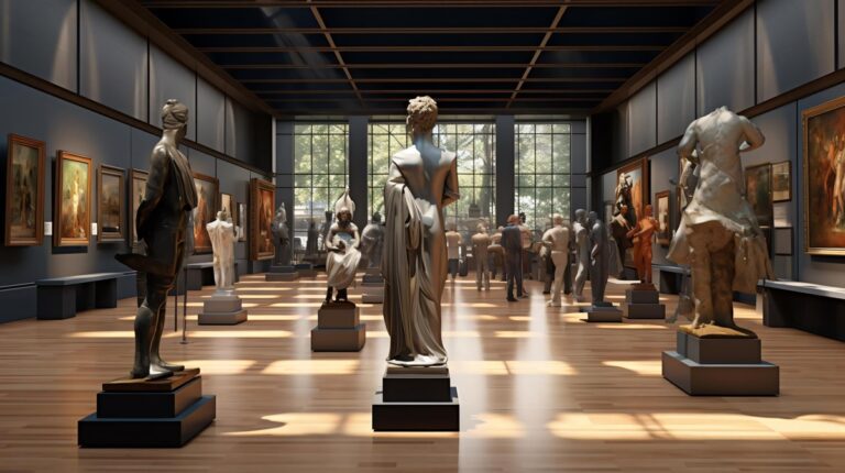 Zarządzanie dziedzictwem kulturowym