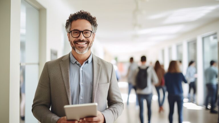 Dyrektor jako menedżer szkoły/placówki oświatowej