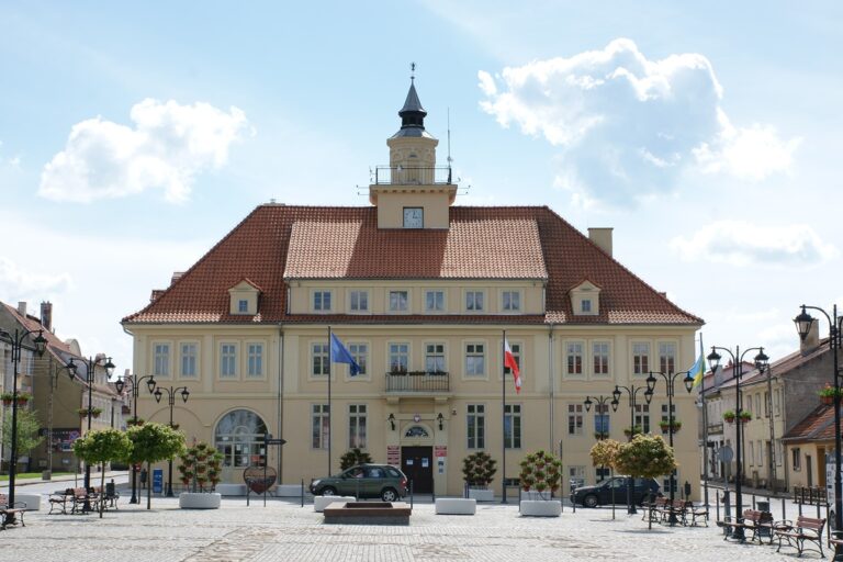 Zarządzanie instytucją kultury