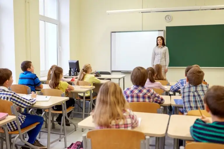 Nauczanie języka polskiego dzieci i młodzieży posługujących się językami słowiańskimi