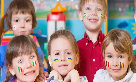 Plastyka sensoryczna jako forma stymulowania kreatywności dziecka