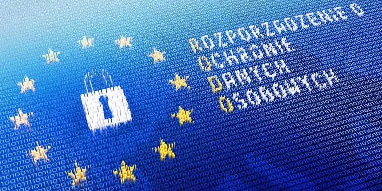 RODO/ GDPR