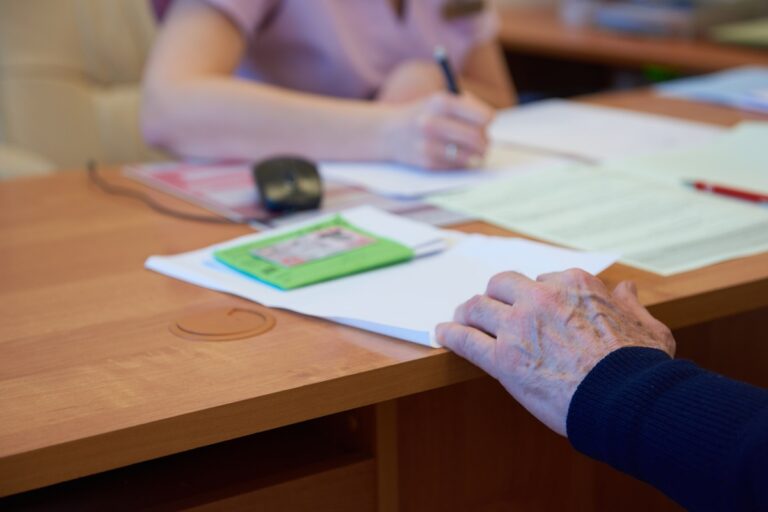 Rejestratorka medyczna w systemie ochrony zdrowia – obowiązki i odpowiedzialność