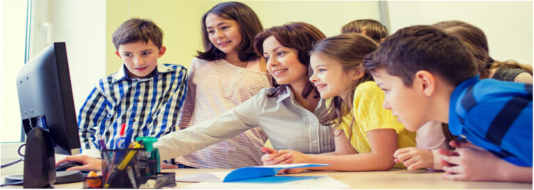 Nauczanie chemii wg nowej podstawy programowej w szkole podstawowej