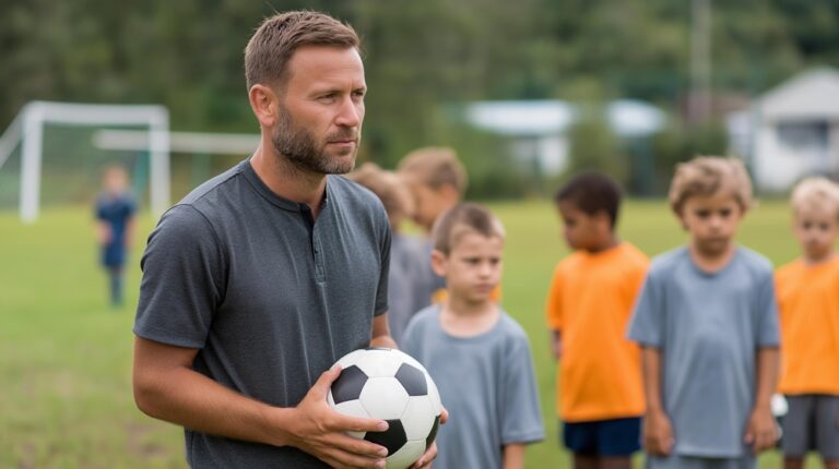 Opiekun Szkolnego Klubu Sportowego