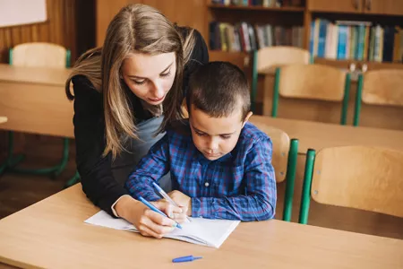 Działalność wychowawczo – profilaktyczna szkoły – zmiany wynikające z nowej podstawy programowej