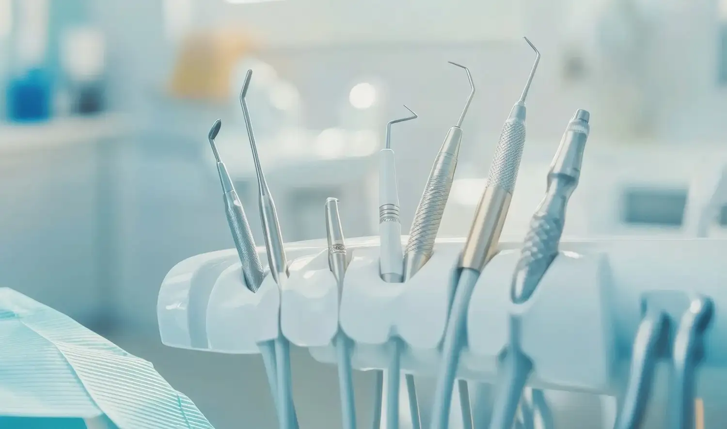 Higienistka stomatologiczna – doskonalenie i rozwój zawodowy