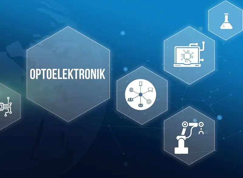 Technik optoelektroniki – nowa podstawa programowa kształcenia w zawodzie od roku szkolnego 2026/2027
